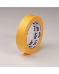 Gelbes Abdeckband, 6 Monate