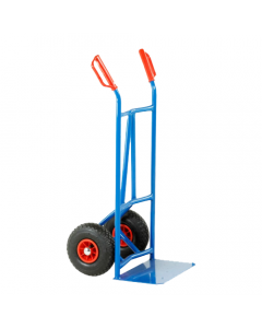 Industrie-Transportwagen