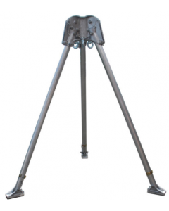 Tripod Man Lifting