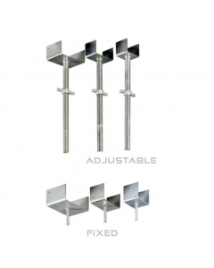 U-Heads For Props