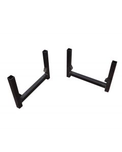 Scaffold Tube Stackers