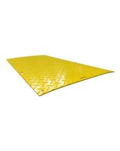 Vis Track Heavy Duty Access Mats from Safe Fence.