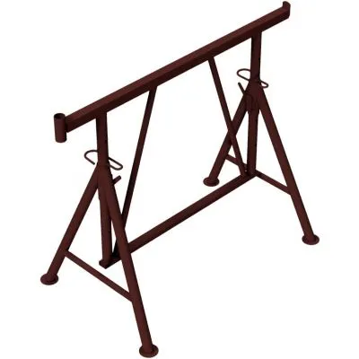 Faltgerüstbock  Faltgerüstbock