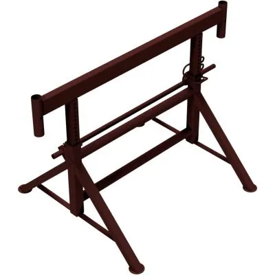 Kurbel-Gerüstbock Kurbel-Gerüstbock