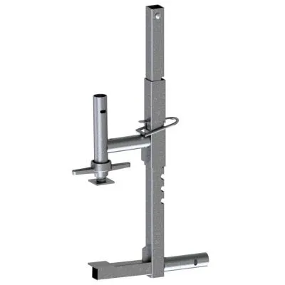 Multi-Sicherungszwinge Multi-Sicherungszwinge