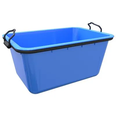 Mörtelwanne 200 ltr.