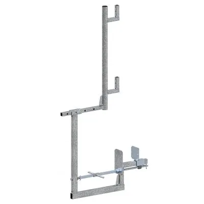 Schutzsystem für Ortgang Schutzsystem für Ortgang