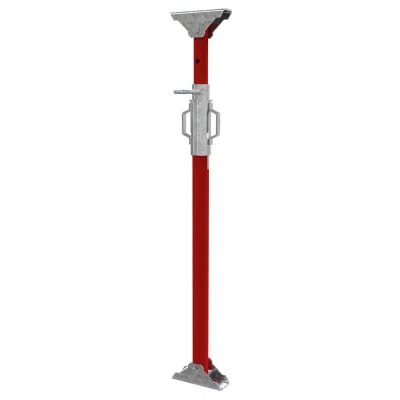 Schrägstütze 1,18m - 2,00m, lackiert