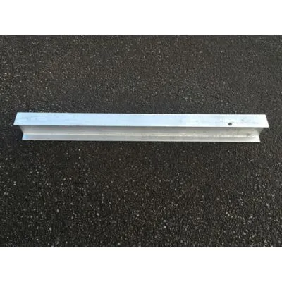 Armco RSJ-Pfosten
