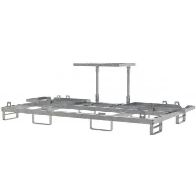 Triotransporttraverse