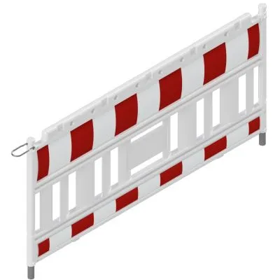 Schake EURO2 Absperrschrankengitter  Typ NOX LIGHT Schake EURO2 Absperrschrankengitter  Typ NOX LIGHT