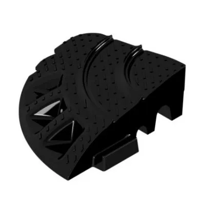 Bordsteinrampe  Typ NOX Bordsteinrampe  Typ NOX