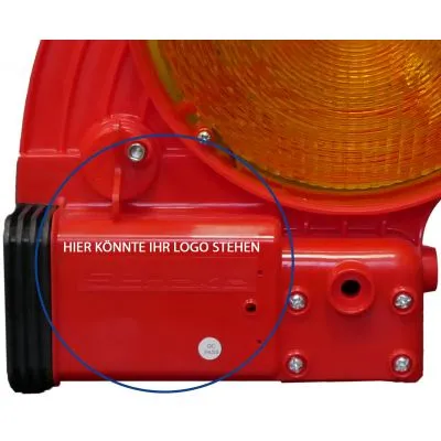 BASt Bakenleuchte Powernox