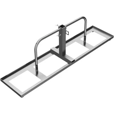 Schilderständer nach TL Typ Street Schilderständer nach TL Typ Street