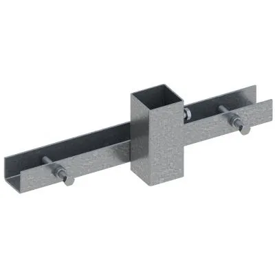 Schilderhalterung Schilderhalterung