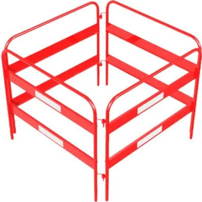 Schachtschutzgitter Schachtschutzgitter