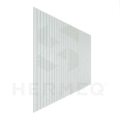 358 Maschendrahtzaun für Gefängnisse 358 Maschendrahtzaun für Gefängnisse