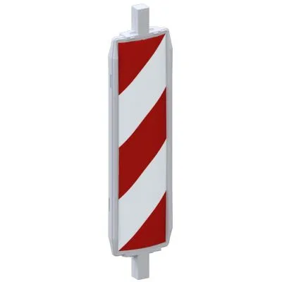 Kunststoffbake Typ 60W