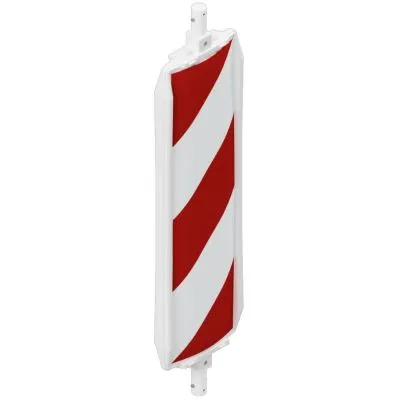 BASt-Wendebake NOX  mit RFID-Tag