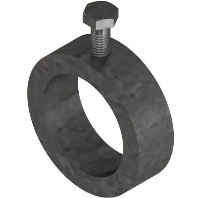 Drehtor-Laufring Drehtor-Laufring