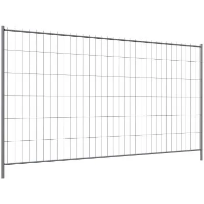 Mobilzaun  „Cloud” Mobilzaun  „Cloud”