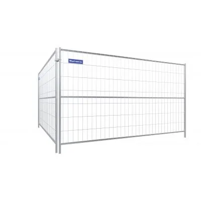 Mobilzaun  „Protect”