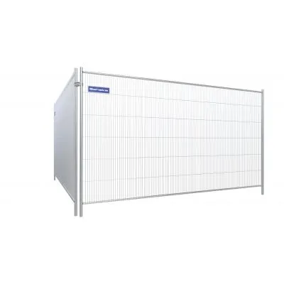 Mobilzaun  „Secure” Mobilzaun  „Secure”