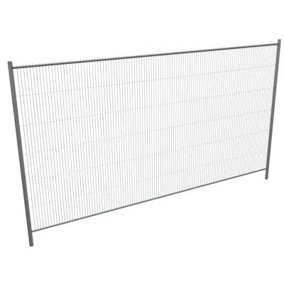 Mobilzaun  „Secure Light”