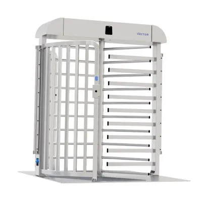 V-Drehkreuz V-Drehkreuz