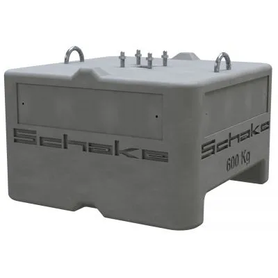 Beton-Aufstellvorrichtung Beton-Aufstellvorrichtung