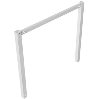 Wegesperren feststehend zusammenschraubbar mit Oberholm Wegesperren feststehend zusammenschraubbar mit Oberholm