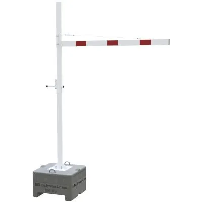 Höhenbegrenzer Mobil Höhenbegrenzer Mobil