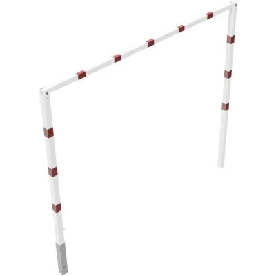 Höhenbegrenzer schwenkbar zum Einbetonieren