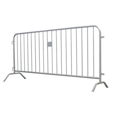 Absperrgitter Typ U Absperrgitter Typ U