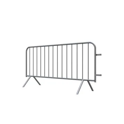 Absperrgitter Typ B Absperrgitter Typ B