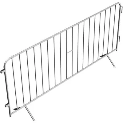 Absperrgitter Typ E Absperrgitter Typ E