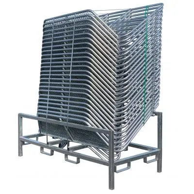 Polizeigitter SET Typ L Polizeigitter SET Typ L