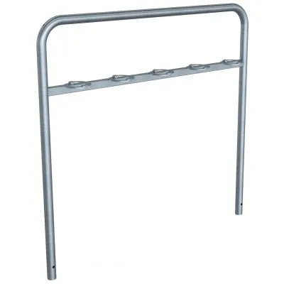 Scooter-Reihenparker-Bügel Scooter-Reihenparker-Bügel