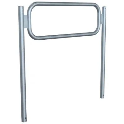 Anlehnbügel zum Einbetonieren Anlehnbügel zum Einbetonieren