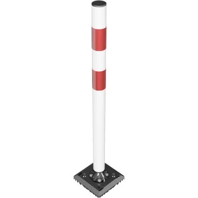 KICKBACK © Poller Ø 60 mm KICKBACK © Poller Ø 60 mm