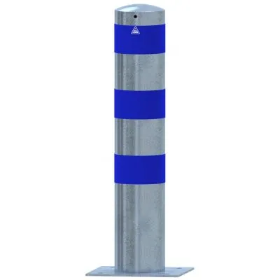 Absperrpfosten Ø 193 mm Absperrpfosten Ø 193 mm