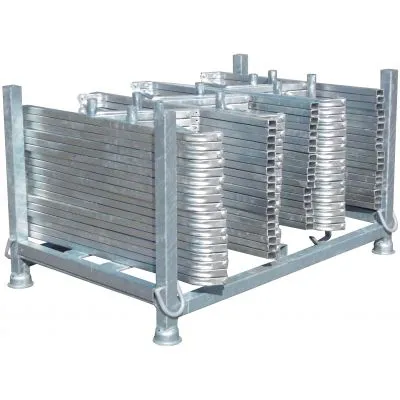 Dreifußständer  SET 1 Dreifußständer  SET 1