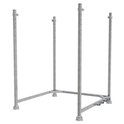 Palette für BigBags