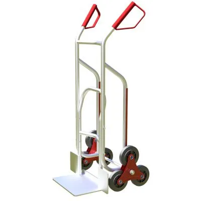 Treppenkarre