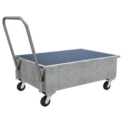 Auffangwanne Typ R250 Auffangwanne Typ R250