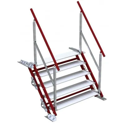 Bautreppen Bautreppen