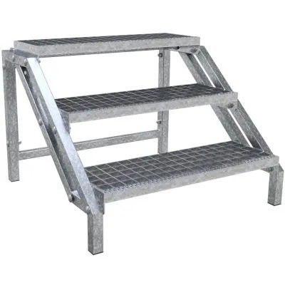 Steigtritt Steigtritt