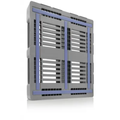 Premium Kunststoffpalette