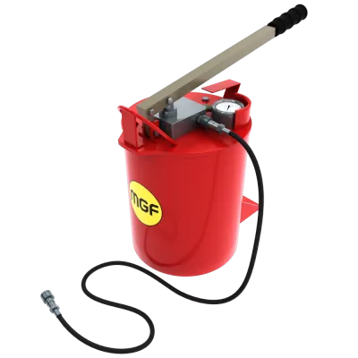 Eimerpumpe - 10L  Eimerpumpe - 10L