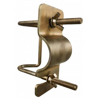 Universal-Leiterklemme